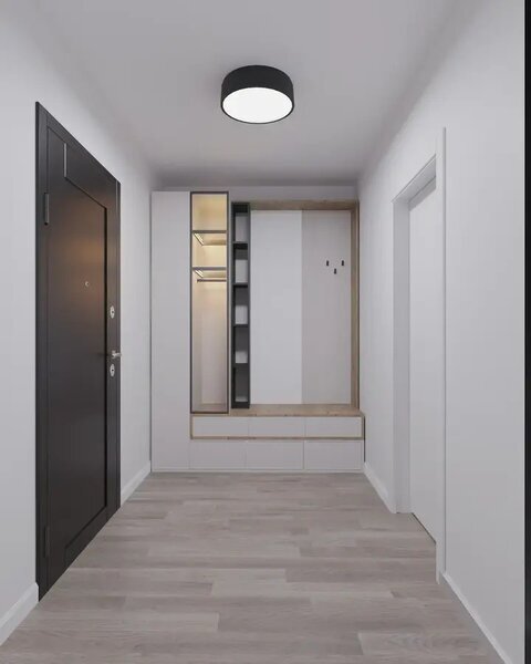 Ivory Residence, Pipera, proiect finalizat, il vezi, il iei, te muti.