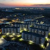 Ivory Residence, Pipera, proiect finalizat, il vezi, il iei, te muti